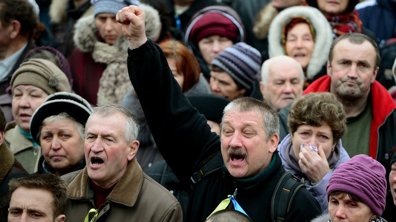 USA-Ukraine move friendly to Cyprus due to civil unrest